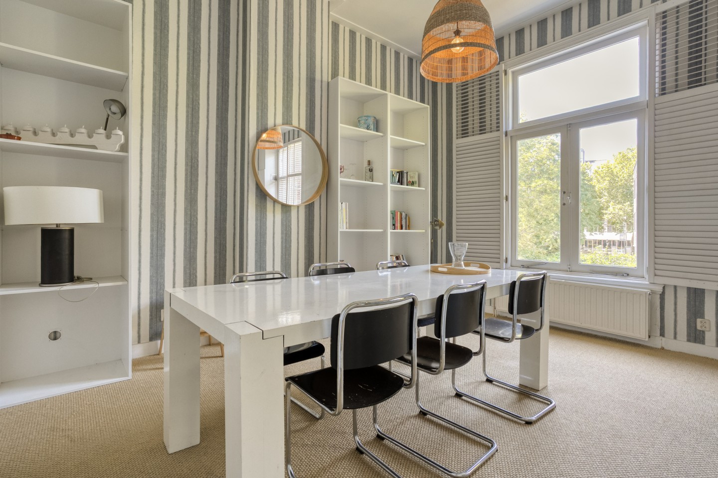 Hoekwoning te koop: Terborchstraat 14, Zwolle