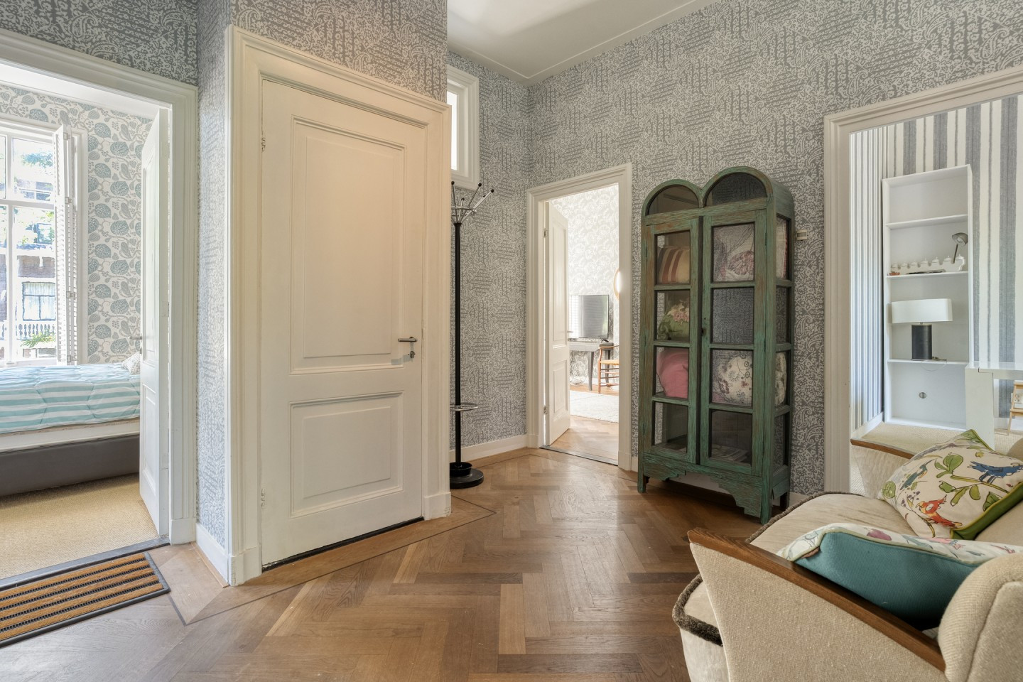 Hoekwoning te koop: Terborchstraat 14, Zwolle