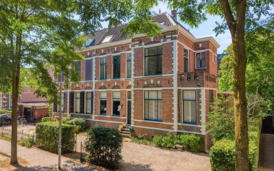 Huis te koop Terborchstraat 14