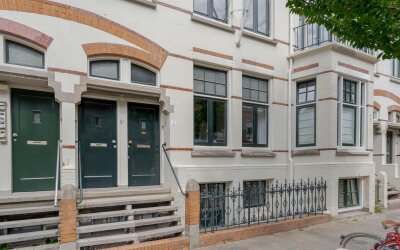 Venestraat 5