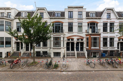 Venestraat 7-A
