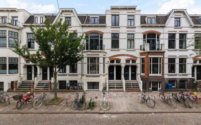 Venestraat 7-A