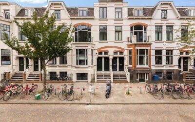 Venestraat 7