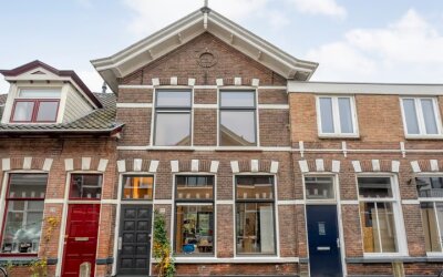 Venestraat 26
