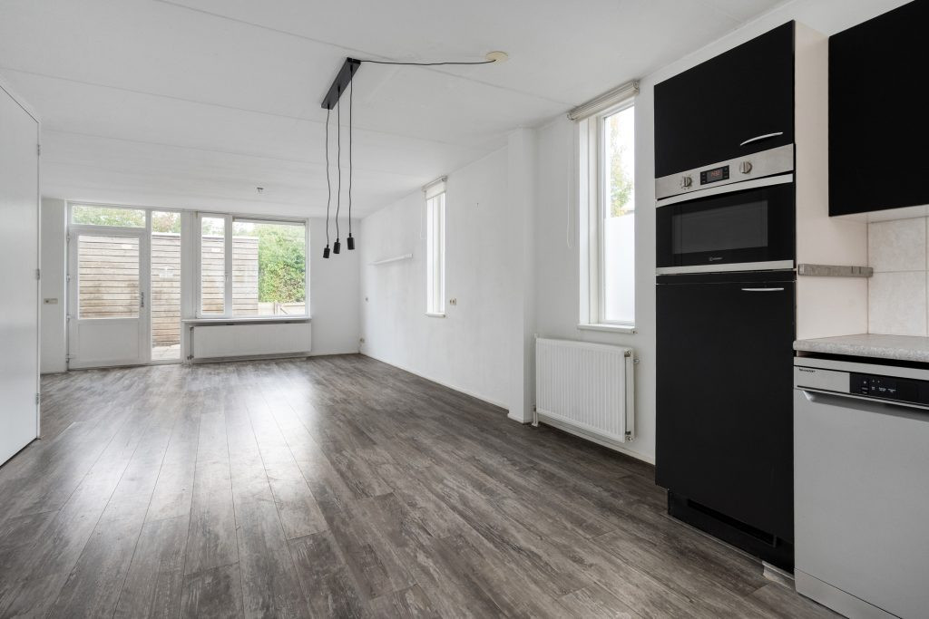 Hoekwoning te koop: Tuinstraat 51, Zwolle