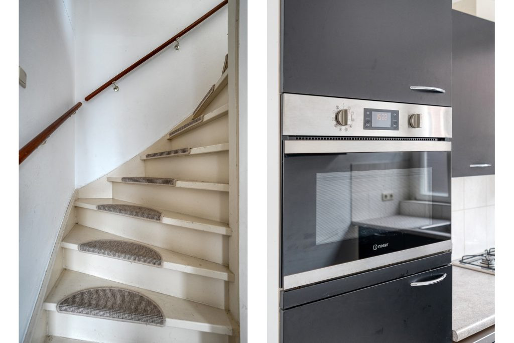 Hoekwoning te koop: Tuinstraat 51, Zwolle