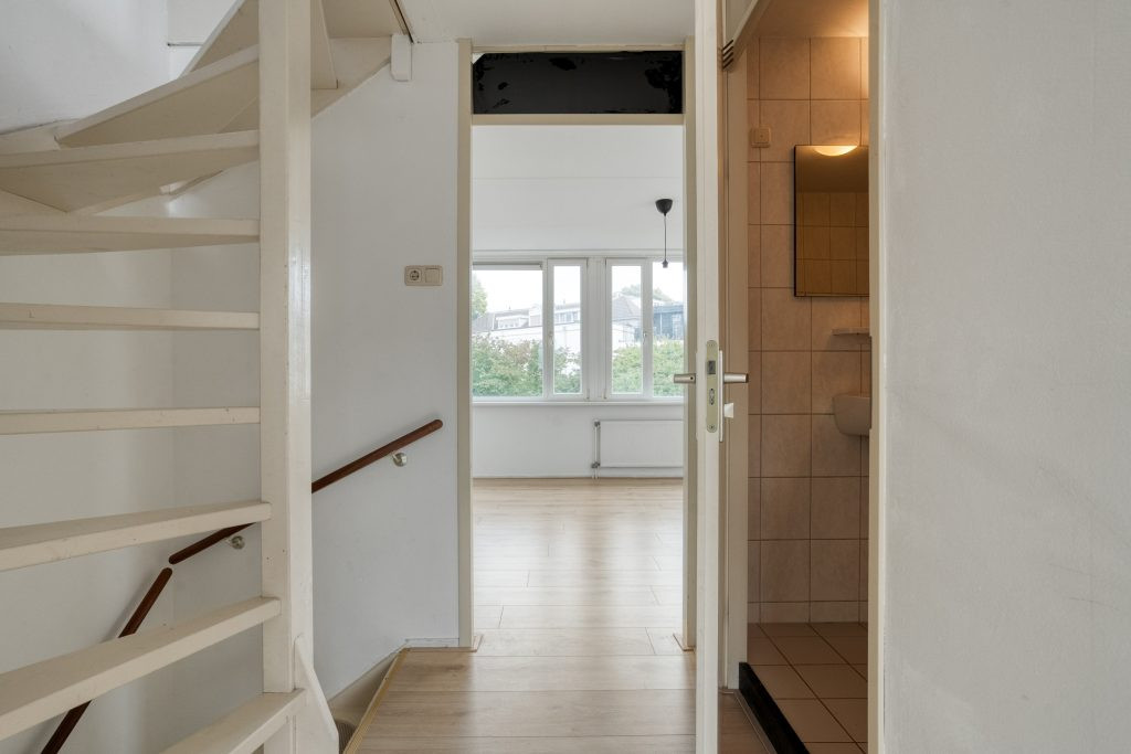 Hoekwoning te koop: Tuinstraat 51, Zwolle