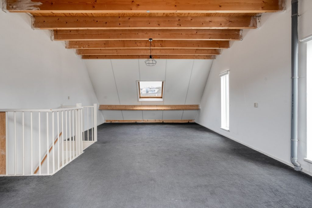 Hoekwoning te koop: Tuinstraat 51, Zwolle