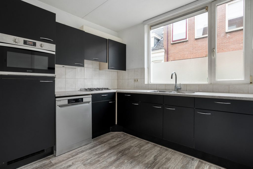 Hoekwoning te koop: Tuinstraat 51, Zwolle