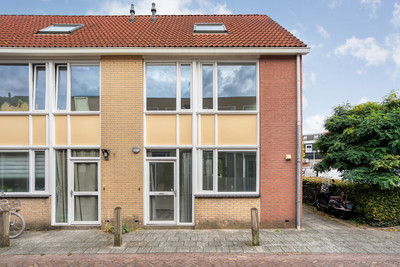 Tuinstraat 51