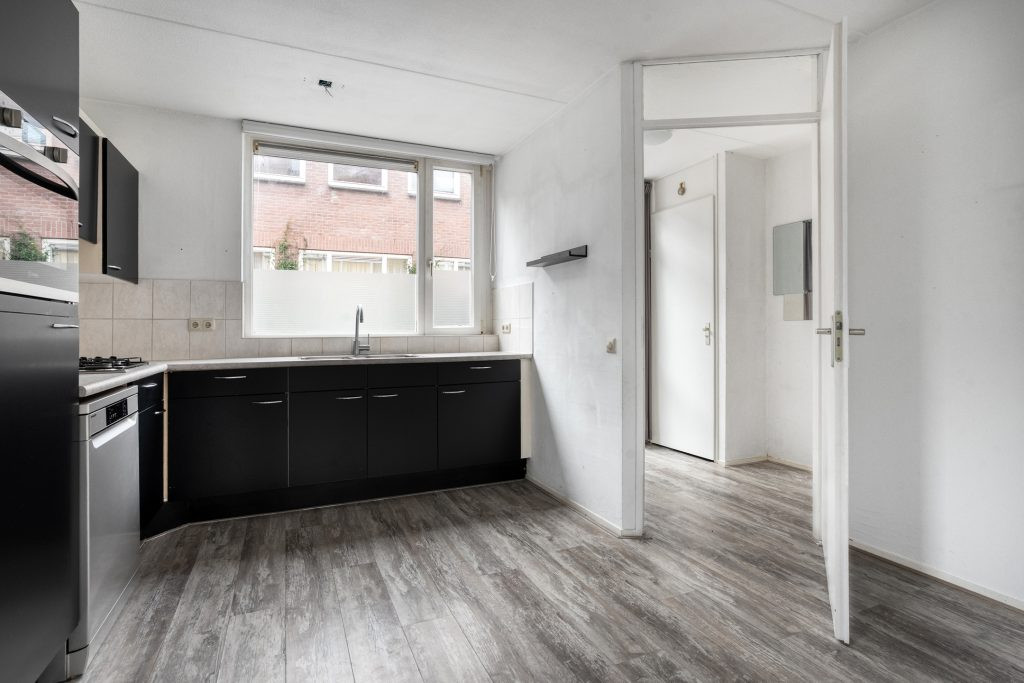 Hoekwoning te koop: Tuinstraat 51, Zwolle