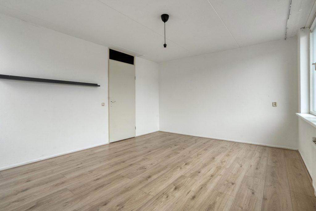 Hoekwoning te koop: Tuinstraat 51, Zwolle