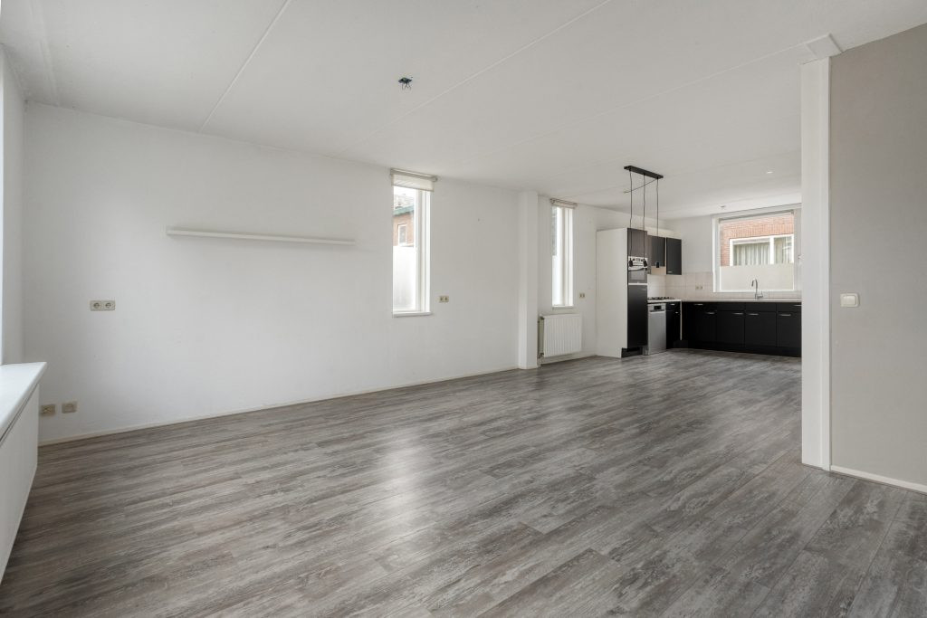 Hoekwoning te koop: Tuinstraat 51, Zwolle