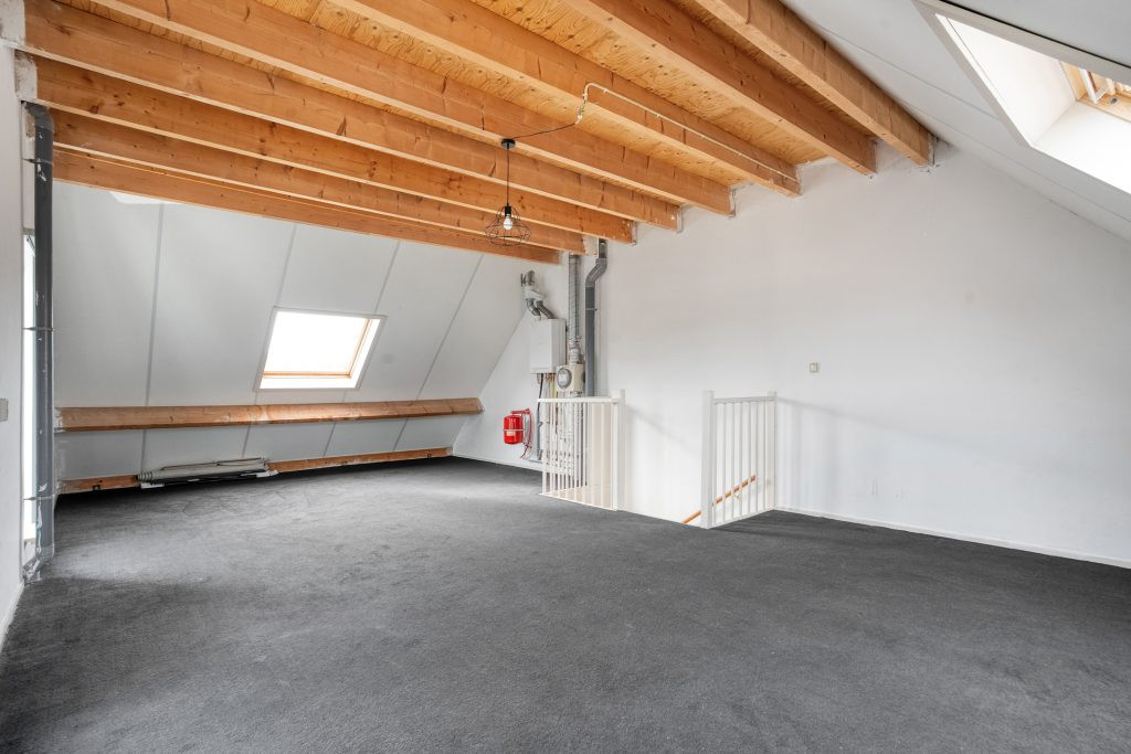 Hoekwoning te koop: Tuinstraat 51, Zwolle