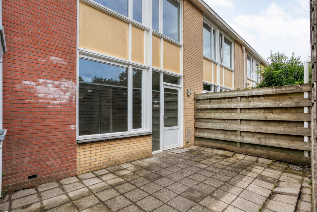 Hoekwoning te koop: Tuinstraat 51, Zwolle