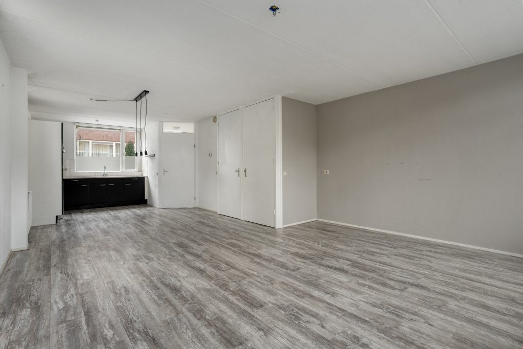 Hoekwoning te koop: Tuinstraat 51, Zwolle