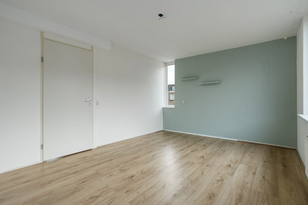 Hoekwoning te koop: Tuinstraat 51, Zwolle