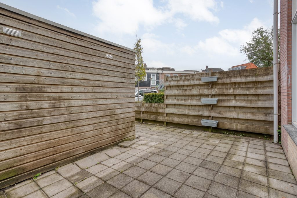 Hoekwoning te koop: Tuinstraat 51, Zwolle