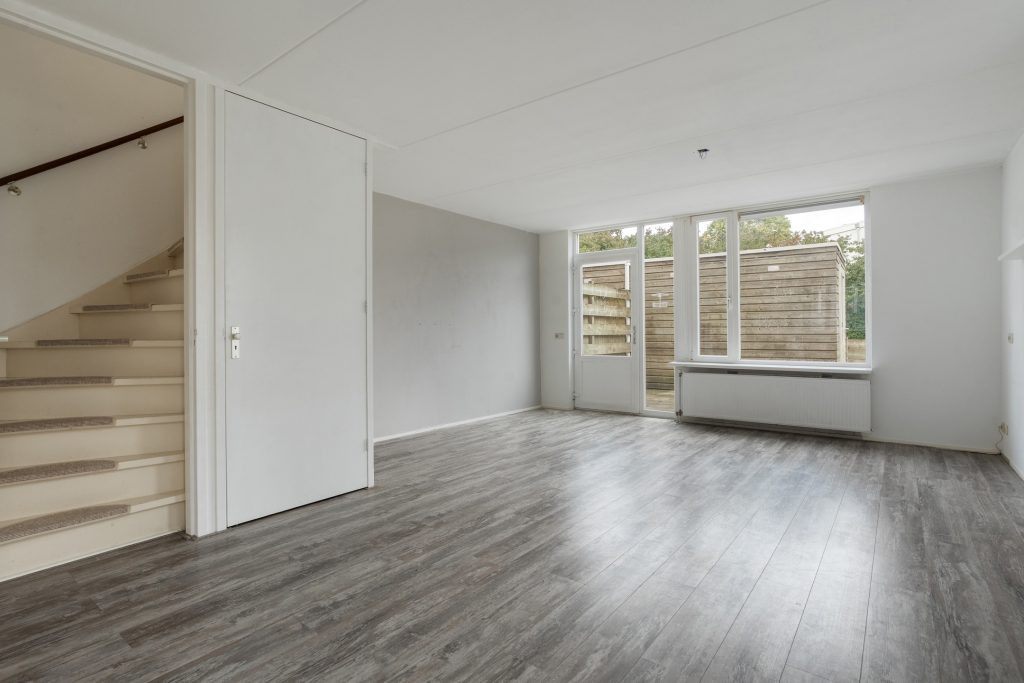 Hoekwoning te koop: Tuinstraat 51, Zwolle