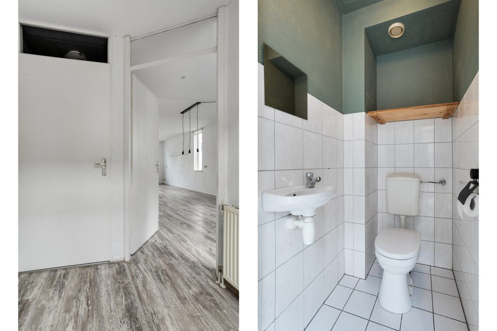 Hoekwoning te koop: Tuinstraat 51, Zwolle