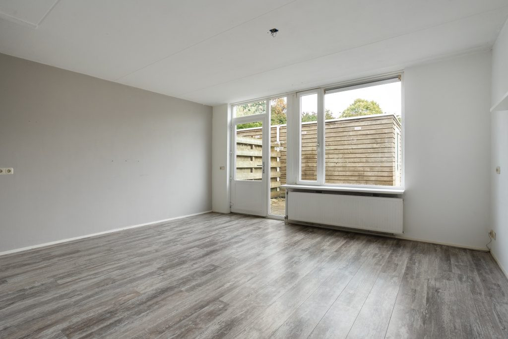 Hoekwoning te koop: Tuinstraat 51, Zwolle