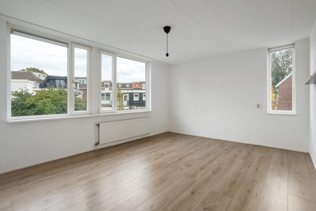Hoekwoning te koop: Tuinstraat 51, Zwolle