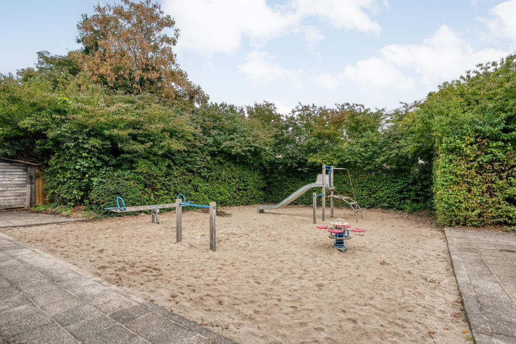 Hoekwoning te koop: Tuinstraat 51, Zwolle