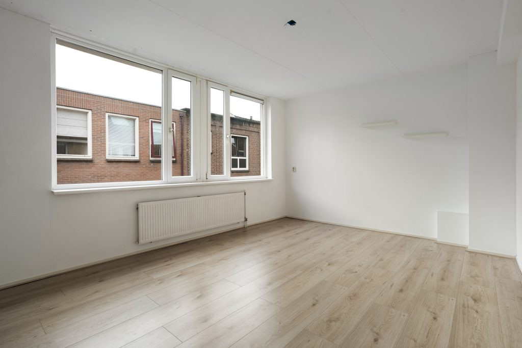 Hoekwoning te koop: Tuinstraat 51, Zwolle