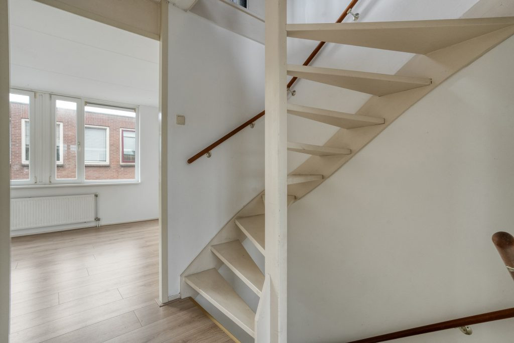 Hoekwoning te koop: Tuinstraat 51, Zwolle