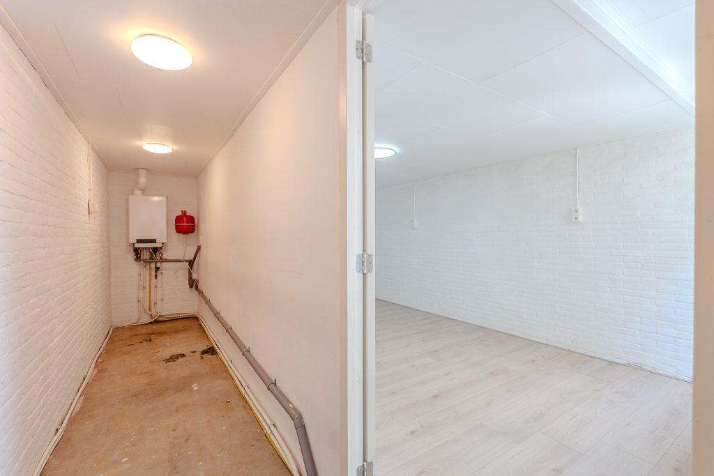 Appartement te koop: Tuinstraat 42, Zwolle
