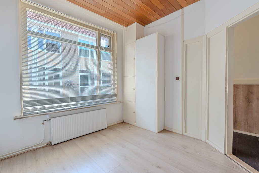 Appartement te koop: Tuinstraat 42, Zwolle