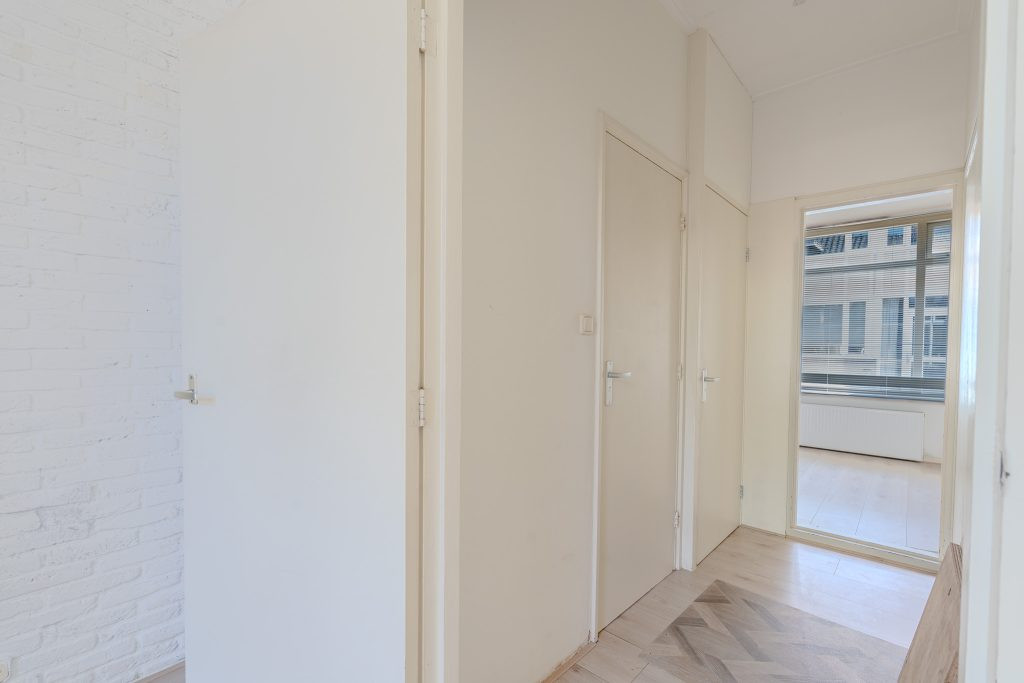 Appartement te koop: Tuinstraat 42, Zwolle