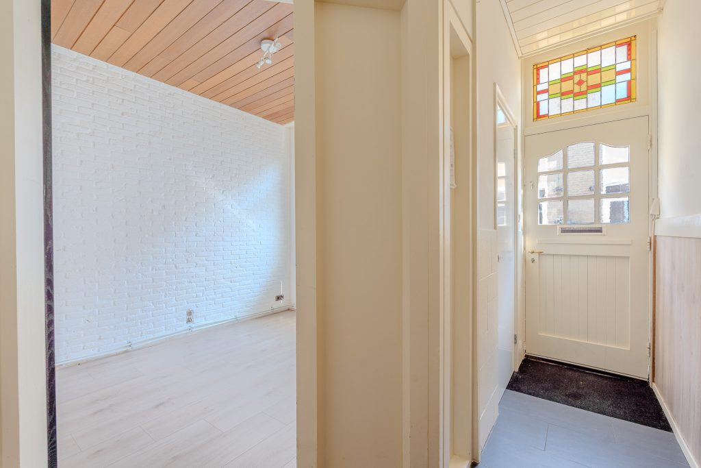 Appartement te koop: Tuinstraat 42, Zwolle