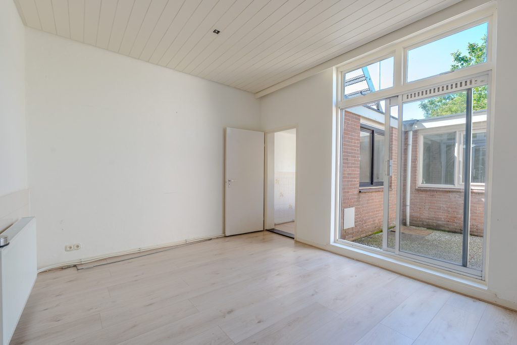 Appartement te koop: Tuinstraat 42, Zwolle