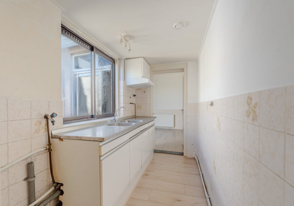 Appartement te koop: Tuinstraat 42, Zwolle