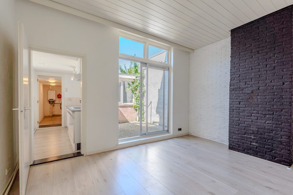Appartement te koop: Tuinstraat 42, Zwolle