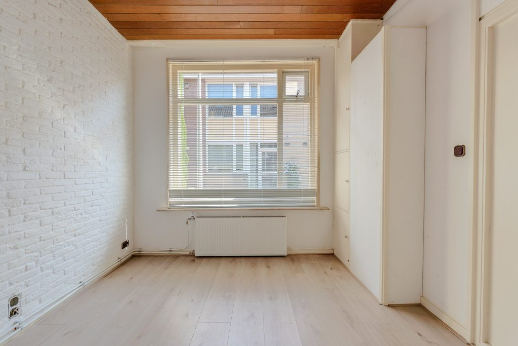 Appartement te koop: Tuinstraat 42, Zwolle