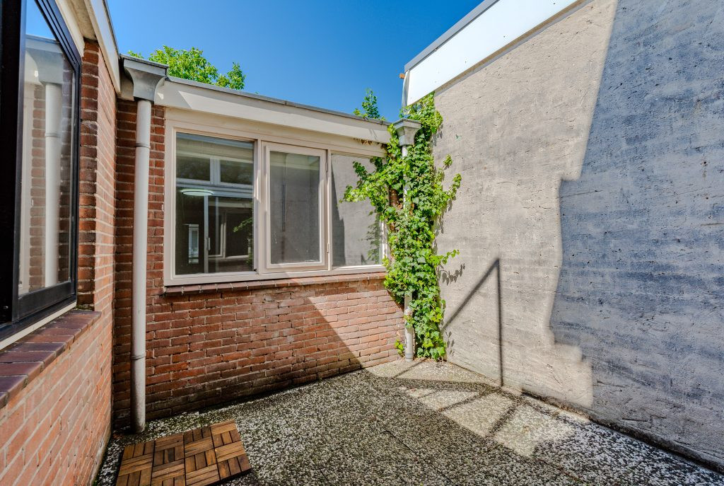 Appartement te koop: Tuinstraat 42, Zwolle