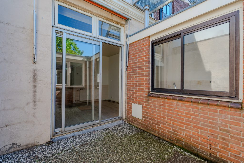 Appartement te koop: Tuinstraat 42, Zwolle