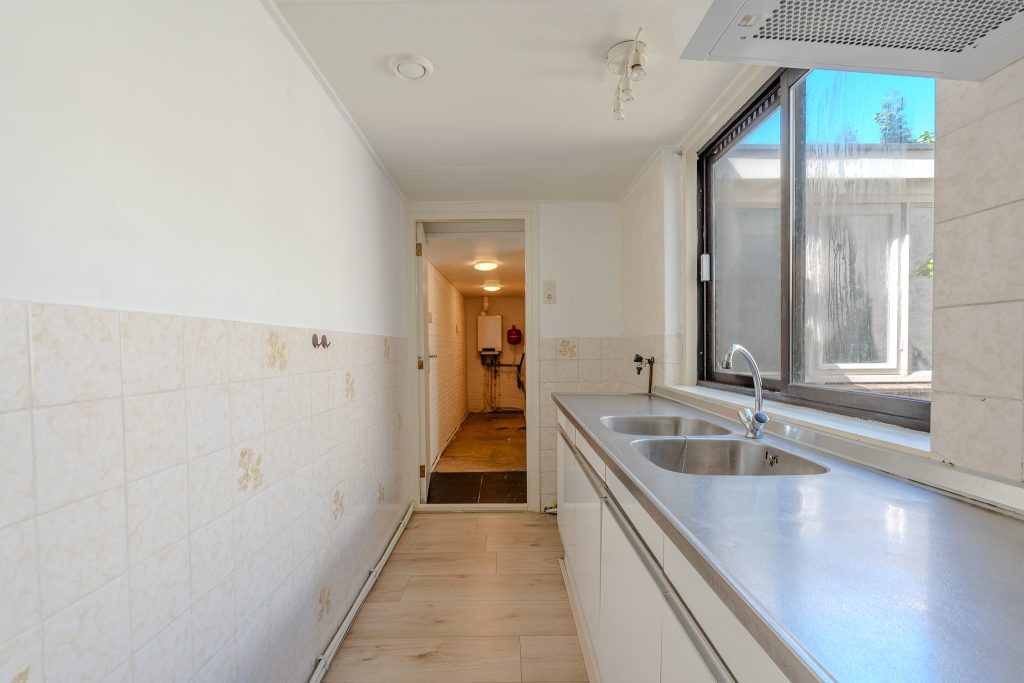 Appartement te koop: Tuinstraat 42, Zwolle