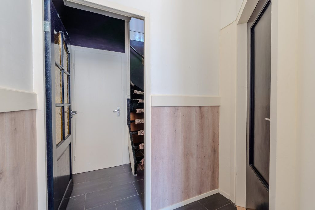 Appartement te koop: Tuinstraat 42, Zwolle