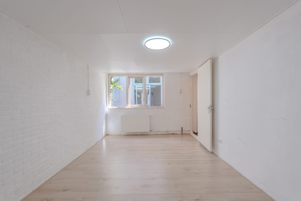 Appartement te koop: Tuinstraat 42, Zwolle