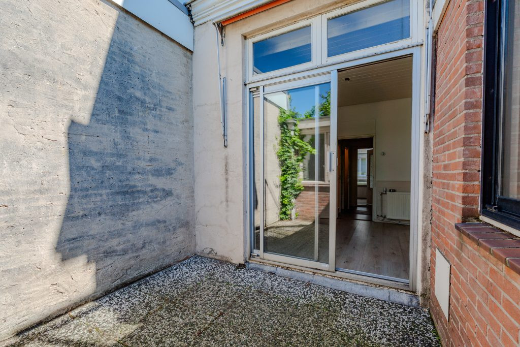 Appartement te koop: Tuinstraat 42, Zwolle