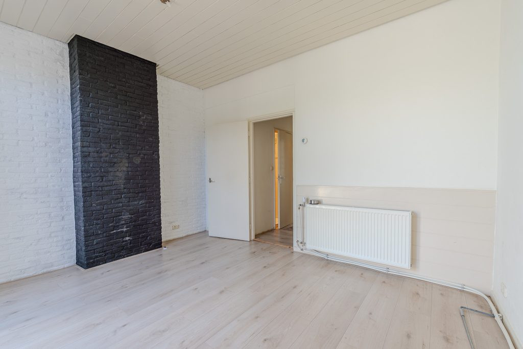 Appartement te koop: Tuinstraat 42, Zwolle