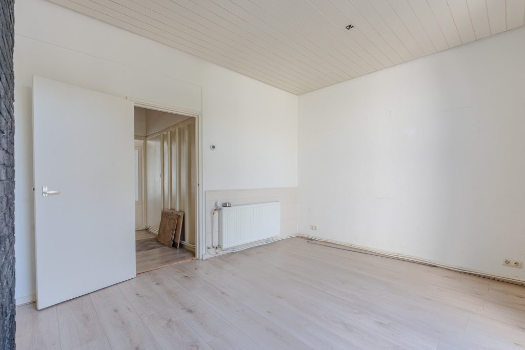 Appartement te koop: Tuinstraat 42, Zwolle
