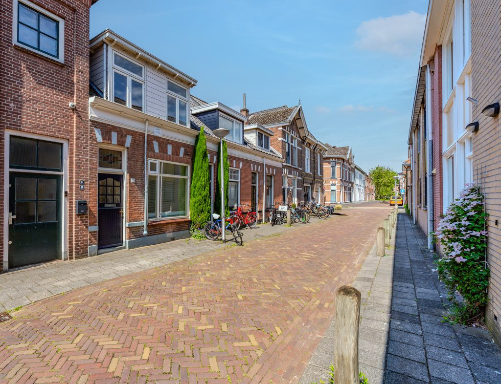 Appartement te koop: Tuinstraat 42, Zwolle