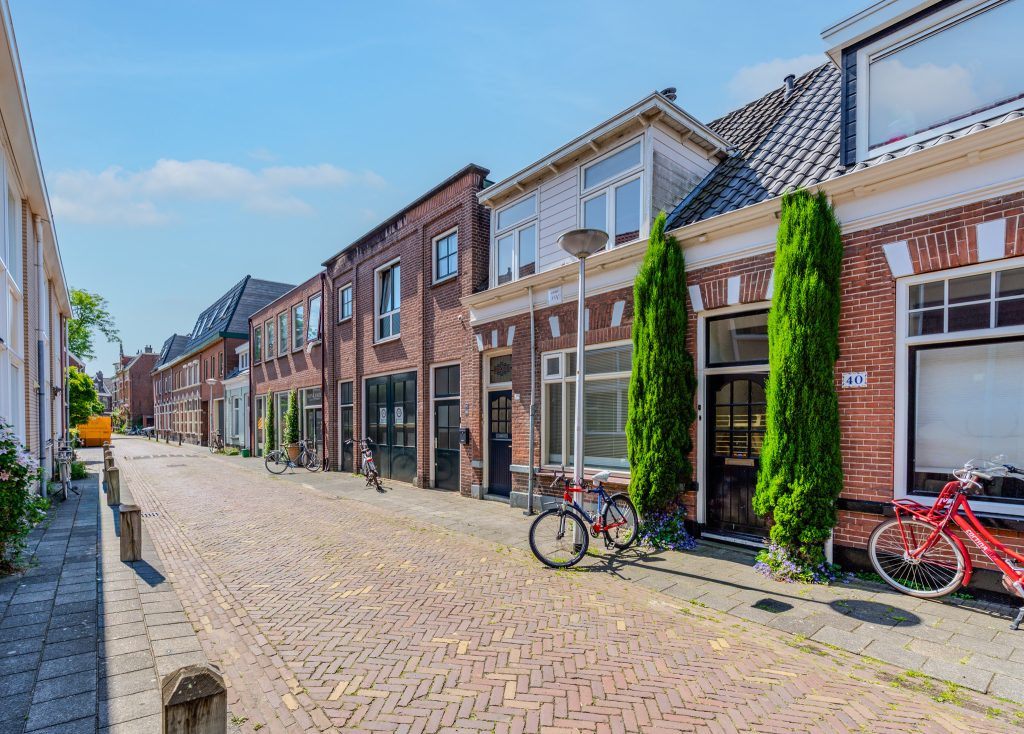 Appartement te koop: Tuinstraat 42, Zwolle