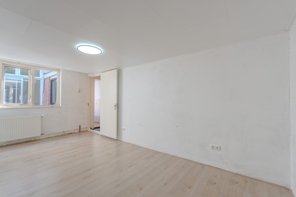 Appartement te koop: Tuinstraat 42, Zwolle
