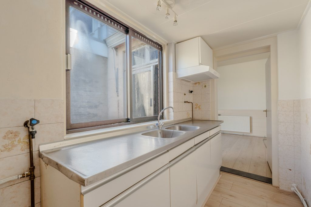 Appartement te koop: Tuinstraat 42, Zwolle