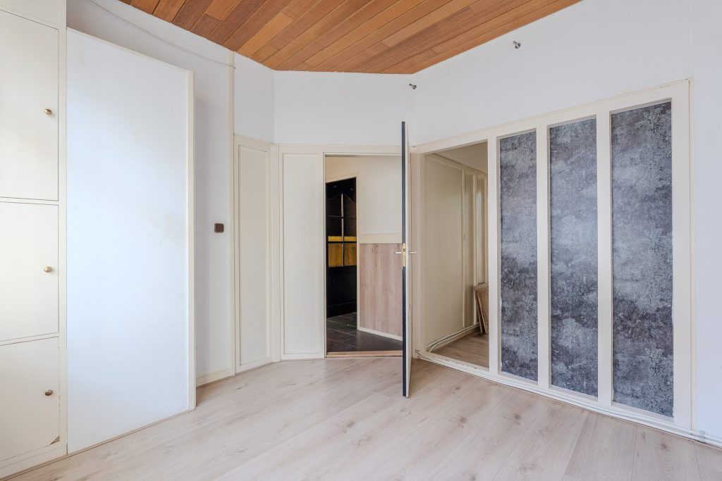 Appartement te koop: Tuinstraat 42, Zwolle